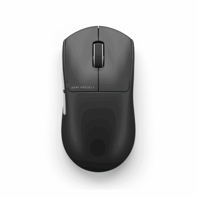 Dark Project Nexus Ultra Wireless GamingMouse