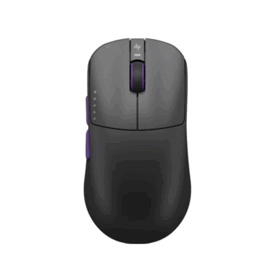 Dark Project Nexus Wireless Gaming Blackberry