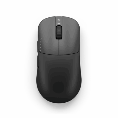 Dark Project Novus Wireless Mouse Black/Grey
