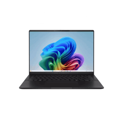 Asus VivoBook S 14 (S5406SA-QD028) - Black