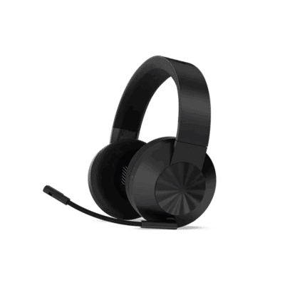 Lenovo Legion H600 Wireless Gaming Headset Black
