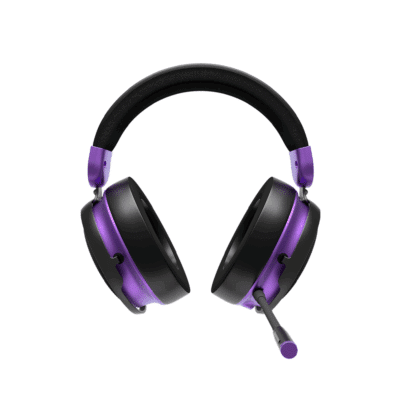 Dark Project SONO Wireless Headset Black
