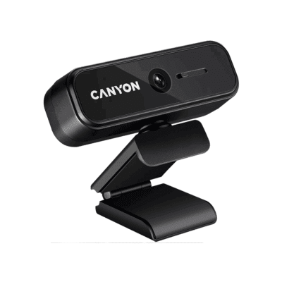 At Home Canyon HD 720p Webcam C2