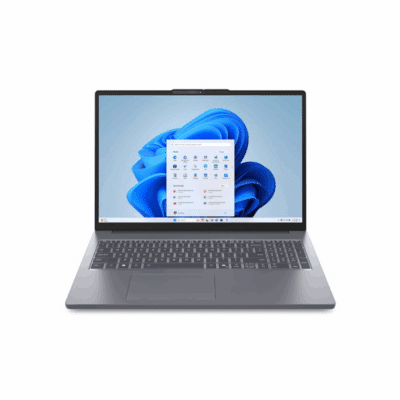 Lenovo IdeaPad Slim 3 (83K2000WRK) - Luna Grey