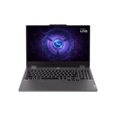 Lenovo LOQ 15IRX9 (83DV00YLRK) - Luna Grey