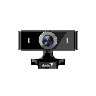 GENIUS WEBCAM FACECAM 2000X2 FULL HD 1080P MIC