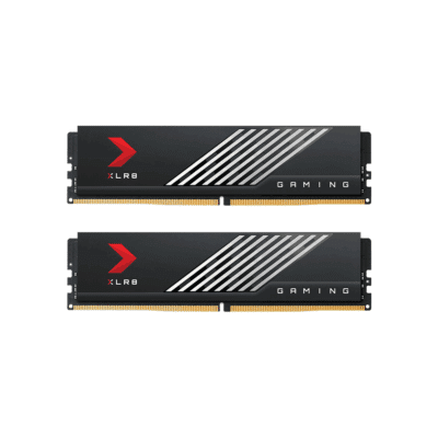 PNY, XLR8 Gaming 32 GB (2×16 GB), DDR5