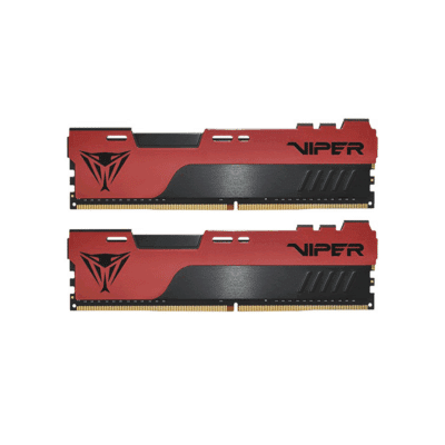 Patriot, Viper Elite II, 16GB (2x8GB) DDR4