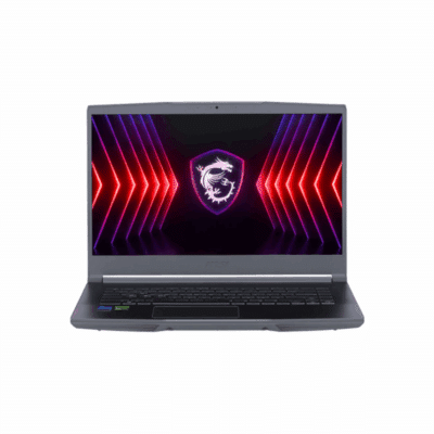 MSI Thin 9S7-16R831-3235 Gray