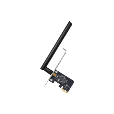 TP-Link, Archer T2E, AC600 Wireless Dual Band PCI Express Adapter