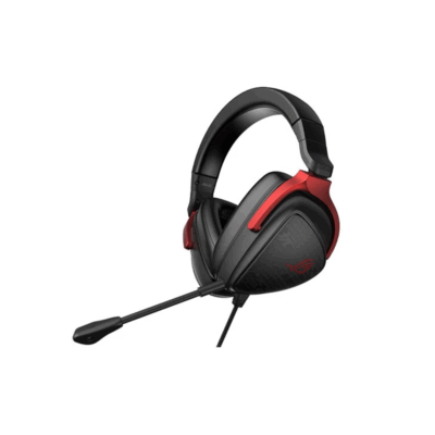 ASUS ROG Delta S Core Wired 3.5 mm 50 mm ASUS Essence Drivers Virtual 7.1