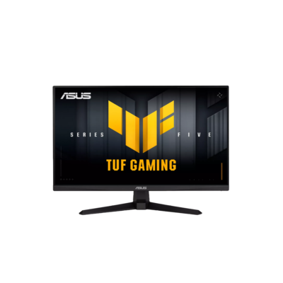 ASUS TUF Gaming VG259QM5A 24.5″ FHD (1920×1080) 240 Hz 0.3 ms