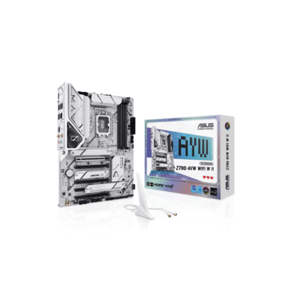 ASUS Z790-AYW WIFI W II