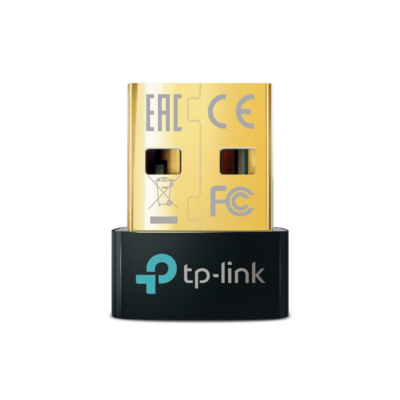 TP-Link UB500, Bluetooth 5.0 Nano USB Adapter – Bluetooth 5.0