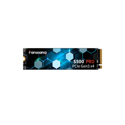 Fanxiang S500 1TB, M.2 2280 NVMe SSD PCIe 3.0 x4
