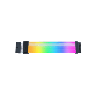 Lian Li G89.PW24-1W-T.00 STRIMER WIRELESS 24P + Controller