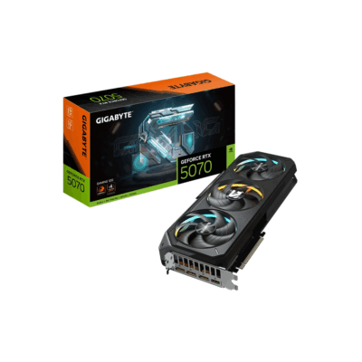 GIGABYTE Eagle GeForce RTX 5070 12GB GDDR7
