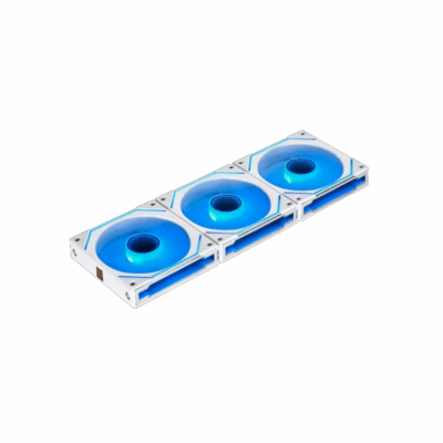 Lian Li UNI FAN SL-INFINITY G99.12SLIN3W.00 A-RGB WHITE