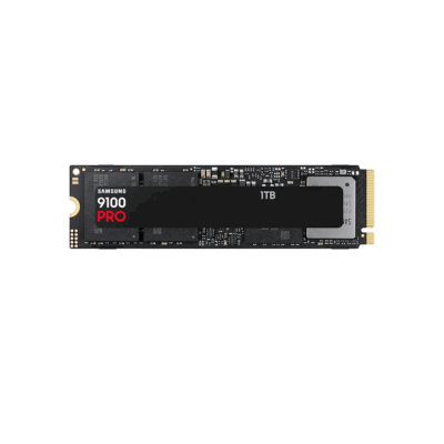 M2 SSD - Samsung 9100 PRO PCIe 5.0 1TB  M2.SSD