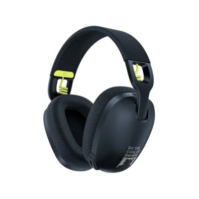 Onikuma B2 Tri-Mode Gaming Headset Black (2.4G Wireless + Bluetooth + Wired)