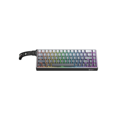 Onikuma G69 Wired Gaming Keyboard Black (USB Wired)