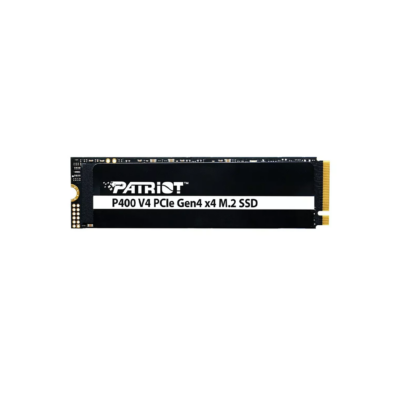Patriot P400 Lite 500GB M.2 2280 PCIe Gen4 ×4 NVMe 1.4