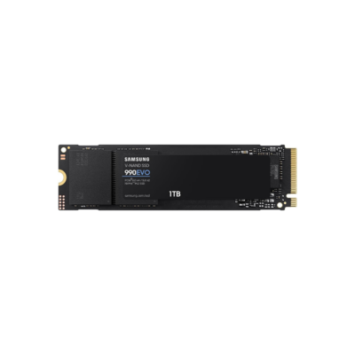 Samsung 990 EVO 1TB NVMe PCIe Gen4 ×4