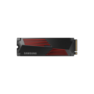 Samsung 990 PRO with Heatsink 2TB PCIe 4.0 x4 M.2 2280