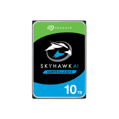 Seagate ST10000VE000 10 TB