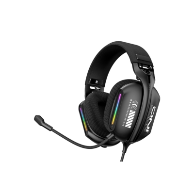 Onikuma X12 Gaming Headset Black
