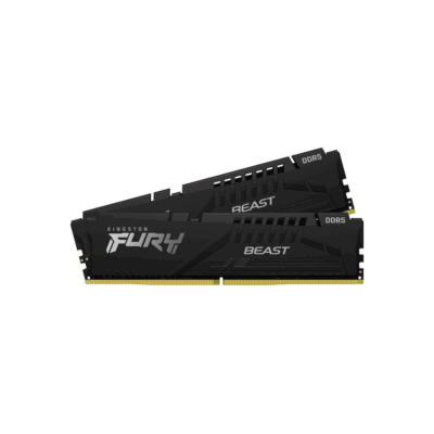 Kingston Fury Beast 32GB (2x16GB) DDR5