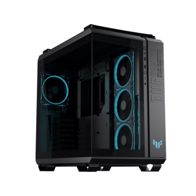 Ryzen 7 9800X3D | RTX 5080 16GB | 64GB DDR5 RGB