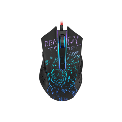 DEFENDER Destiny GM-918 Gaming Mouse Wired USB-A Black