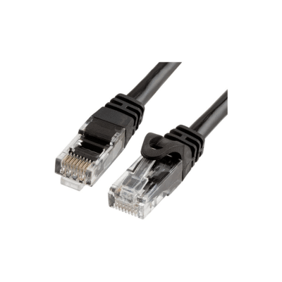 Gembird 3 m FTP CAT6 Patch Cord, Ethernet Network Cable
