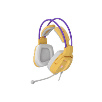 A4Tech Bloody G575 7.1 RGB Wired USB (Virtual 7.1 Surround Sound)