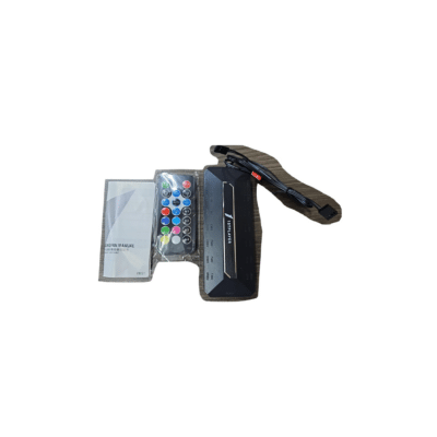 1STPLAYER HUB1-1IN1 ARGB+PWM Hub & Controller