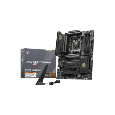 MSI MAG X870E TOMAHAWK WiFi