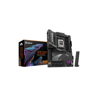 GIGABYTE X870 AORUS ELITE WIFI7