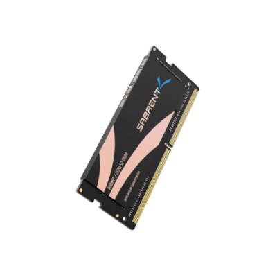 Sabrent 32GB (2×16GB) DDR5 4800mhz