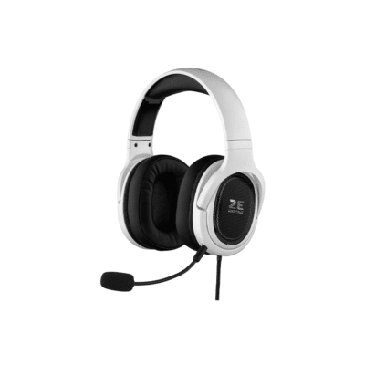 2E GAMING HG330 RGB Wired USB-A Virtual 7.1 Surround White