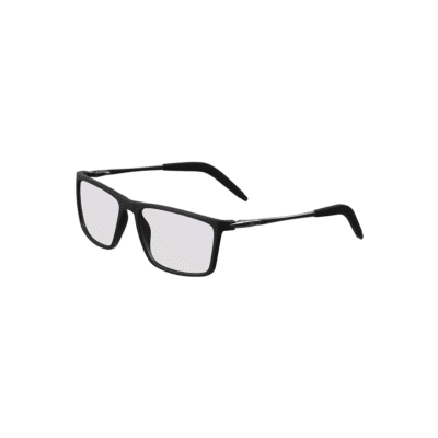2E GAMING Glasses, Anti-Blue, Black – up to ~40% Blue-Light Filter