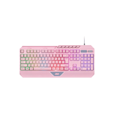 2E GAMING KG315 Pink