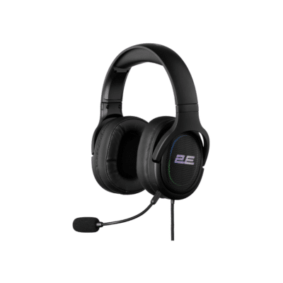 2E HG330 7.1 Wired USB-A Virtual 7.1 surround