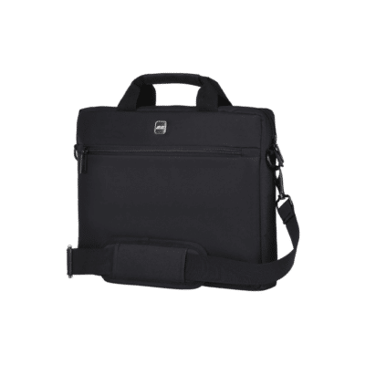 2E, Laptop Bag Beginner 13.3", Black