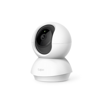 TP-Link Tapo C210 Pan/Tilt Home Security Camera
