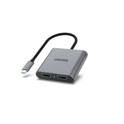 UNITEK V1404B USB-C