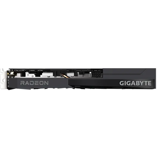 GIGABYTE Radeon RX 6600 EAGLE 8GB GIGABYTE Radeon RX 6600 EAGLE 8GB - Image 5