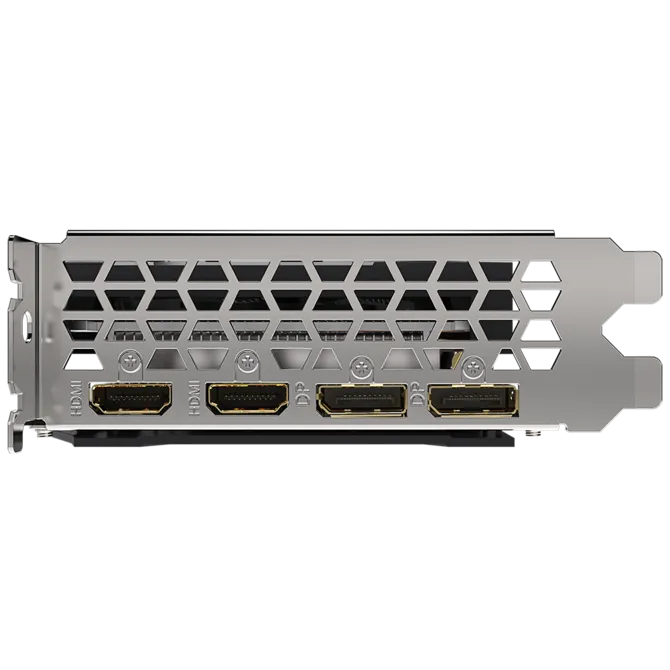 GIGABYTE Radeon RX 6600 EAGLE 8GB GIGABYTE Radeon RX 6600 EAGLE 8GB - Image 6