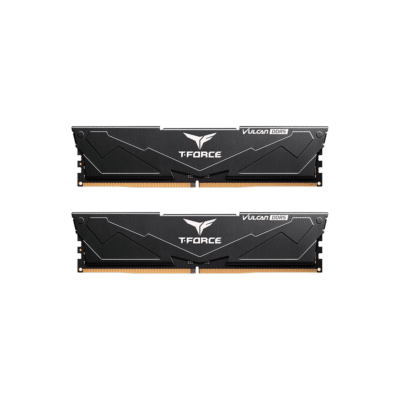 TeamGroup T-FORCE VULCAN 32GB (2×16GB) DDR5