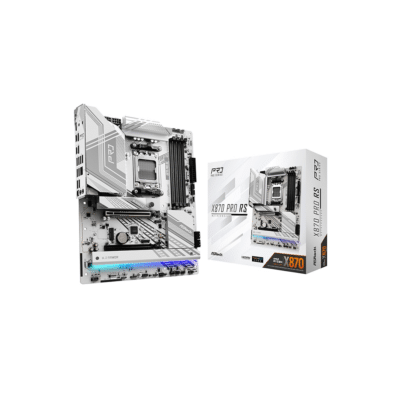 ASRock X870 PRO RS